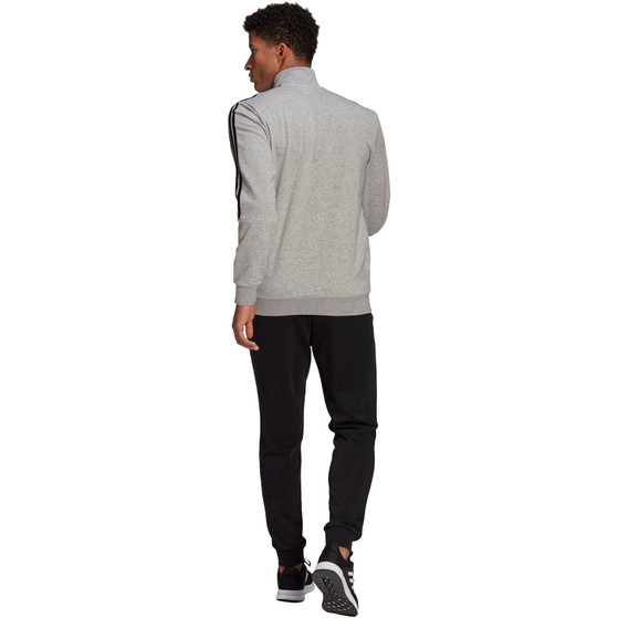 adidas Ess. Trainingsanzug 3S Herren