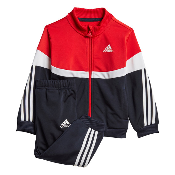 adidas Shiny BOS 3-Stripes Pak Kids