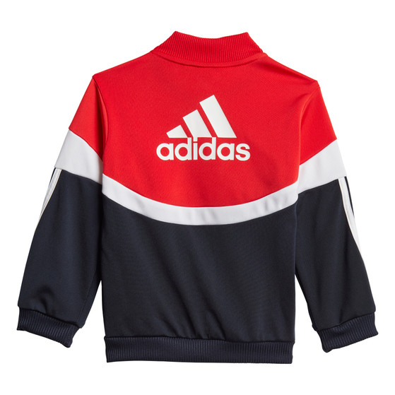 adidas Shiny BOS 3-Stripes Pak Kids
