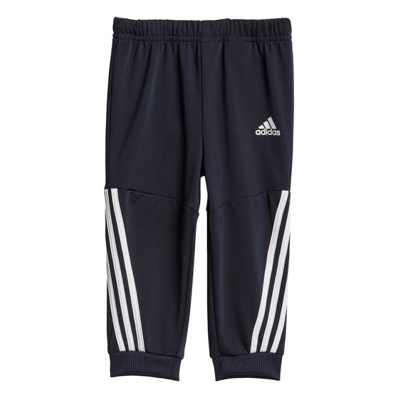 adidas Shiny BOS 3-Stripes Pak Kids