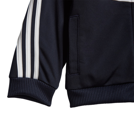 adidas Shiny BOS 3-Stripes Pak Kids
