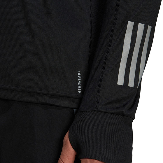 adidas Own The Run Longsleeve Herren