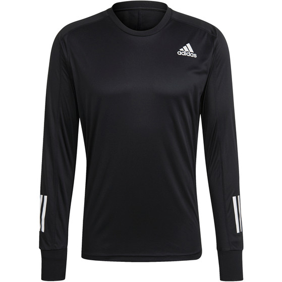 adidas Own The Run Longsleeve Herren