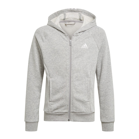 adidas Hooded Trainingspak Girls