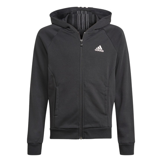 adidas Hooded Trainingsanzug Mädchen