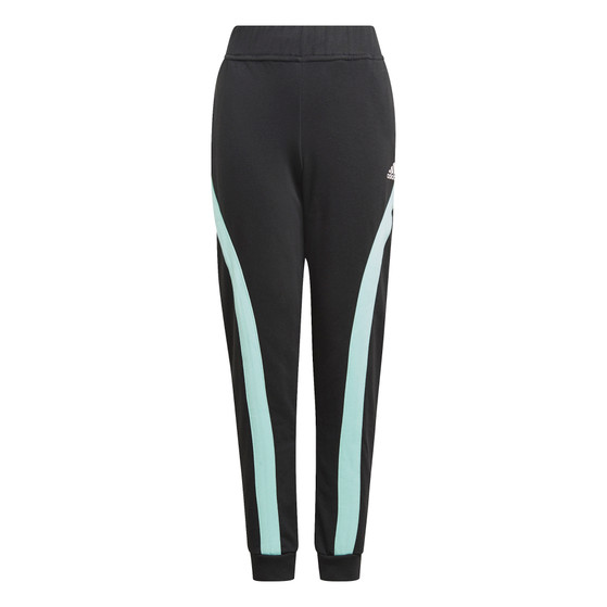 adidas Hooded Trainingsanzug Mädchen