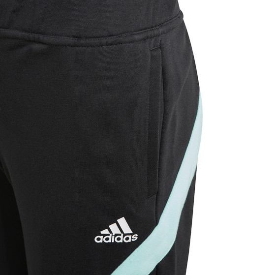 adidas Hooded Trainingsanzug Mädchen