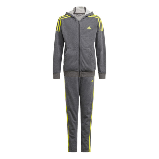 adidas Hooded Trainingspak Boys