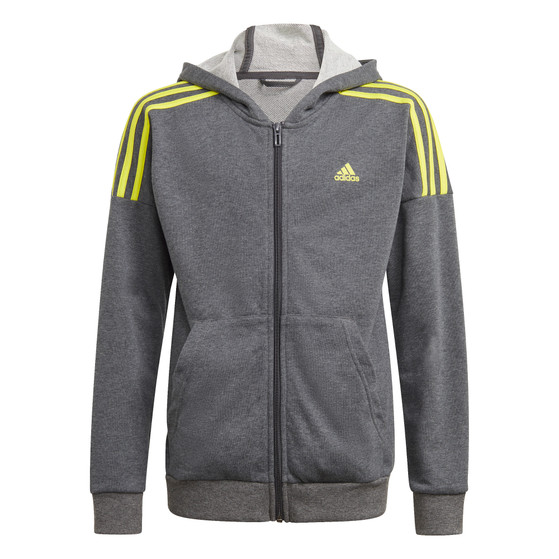 adidas Hooded Trainingspak Boys