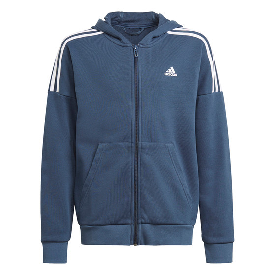 adidas Hooded Trainingspak Boys