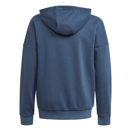 adidas Hooded Trainingspak Boys