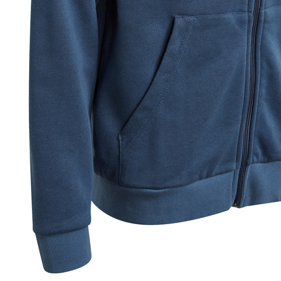 adidas Hooded Trainingspak Boys