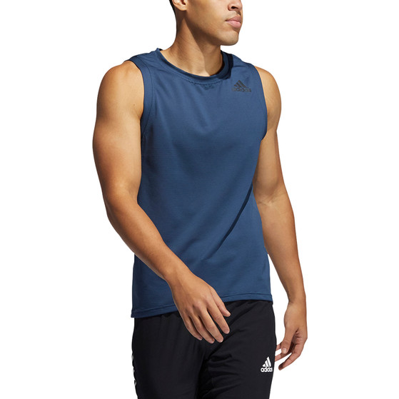 adidas 3-Stripes Tanktop Herren