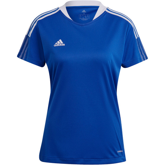 adidas Tiro 21 Training Shirt Women