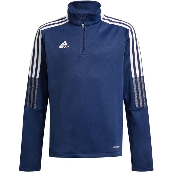 adidas Tiro 21 Warm Top Kids