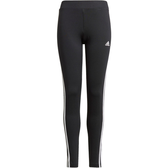 adidas D2M 3-Stripes Legging Girls