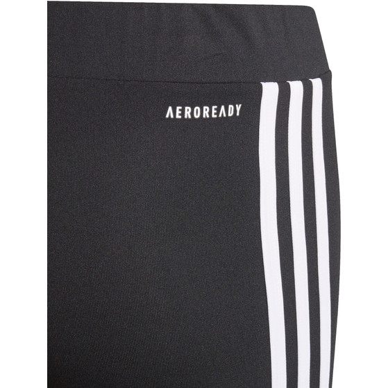 adidas D2M 3-Stripes Legging Girls