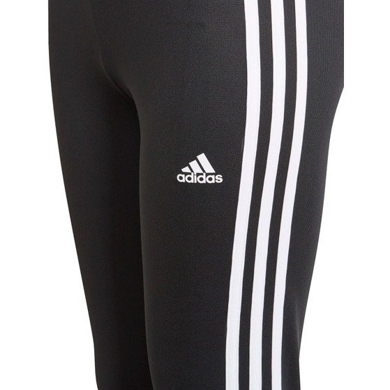 adidas D2M 3-Stripes Legging Girls