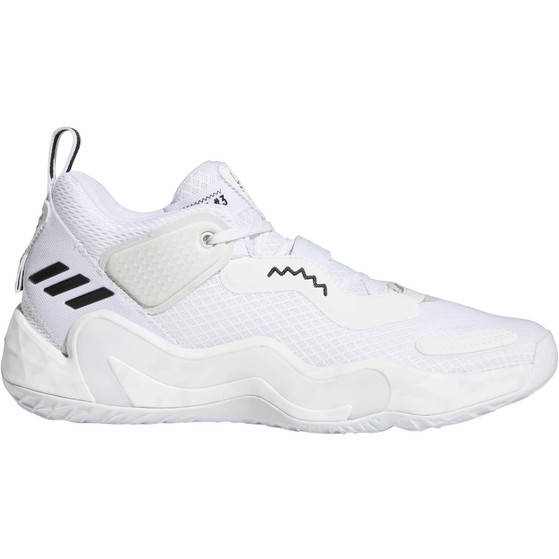 adidas D.O.N. Issue 3