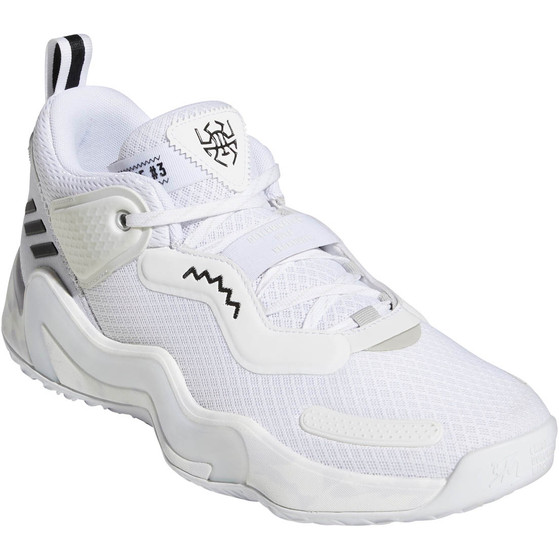 adidas D.O.N. Issue 3