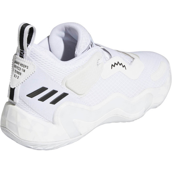 adidas D.O.N. Issue 3