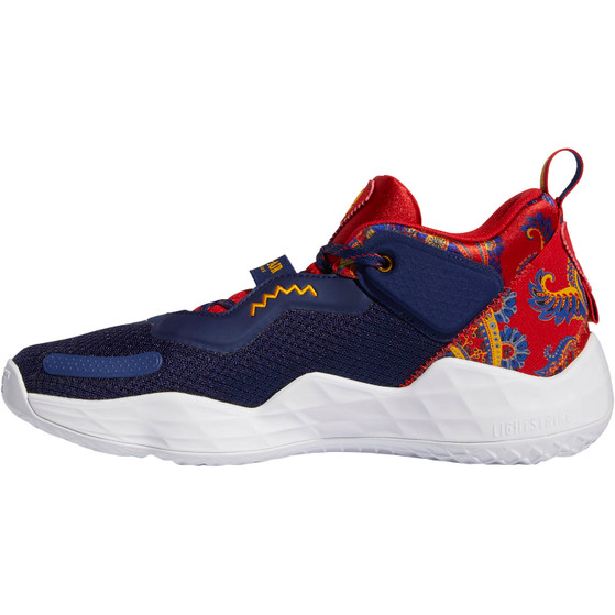 adidas D.O.N. Issue 3