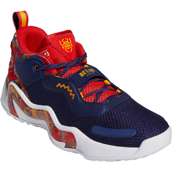adidas D.O.N. Issue 3