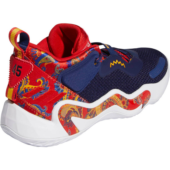 adidas D.O.N. Issue 3