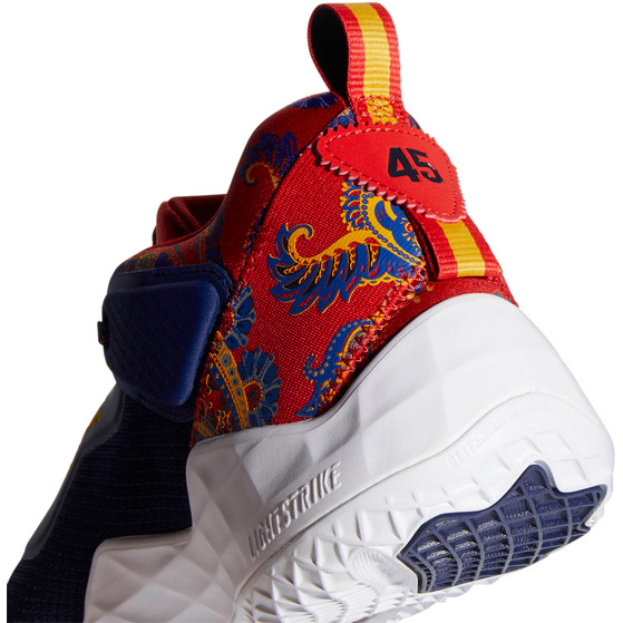 adidas D.O.N. Issue 3
