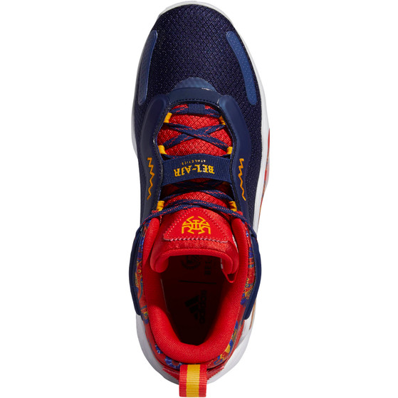 adidas D.O.N. Issue 3