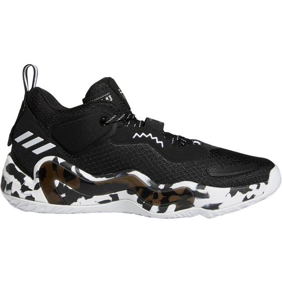 adidas D.O.N. Issue 3