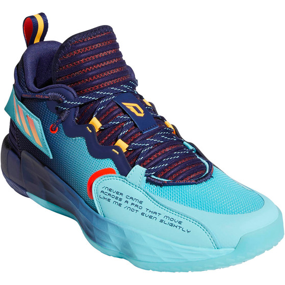 adidas Dame 7 EXT/PLY