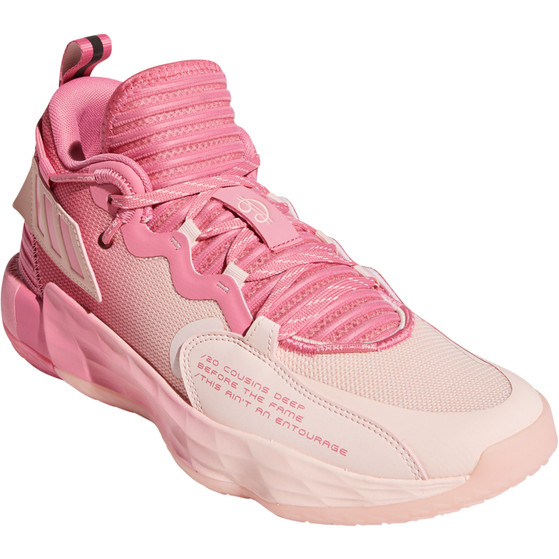adidas Dame 7 EXT/PLY
