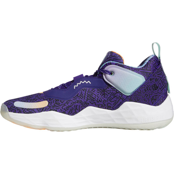 adidas D.O.N. Issue 3