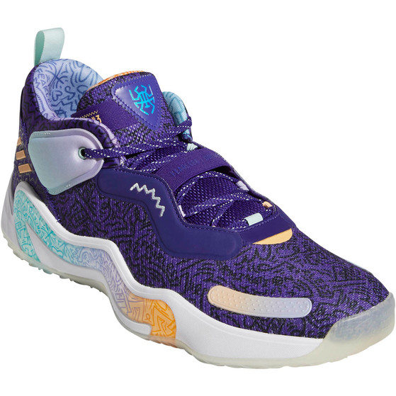 adidas D.O.N. Issue 3