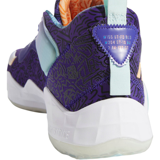 adidas D.O.N. Issue 3