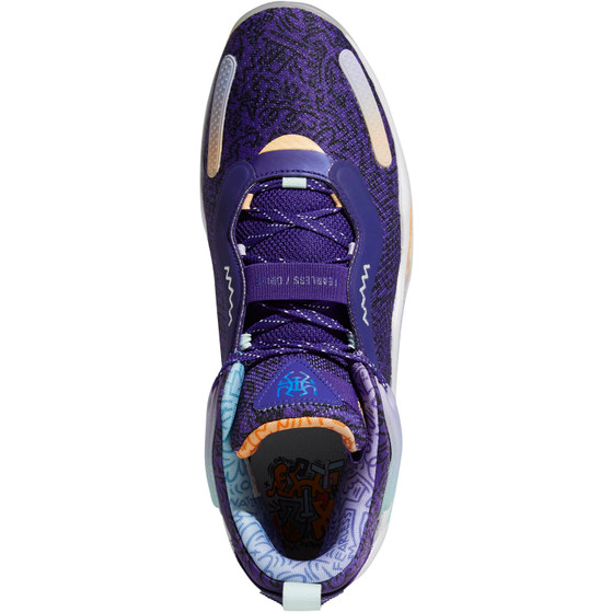 adidas D.O.N. Issue 3