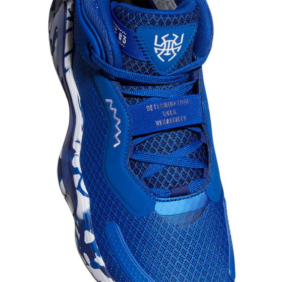 adidas D.O.N. Issue 3