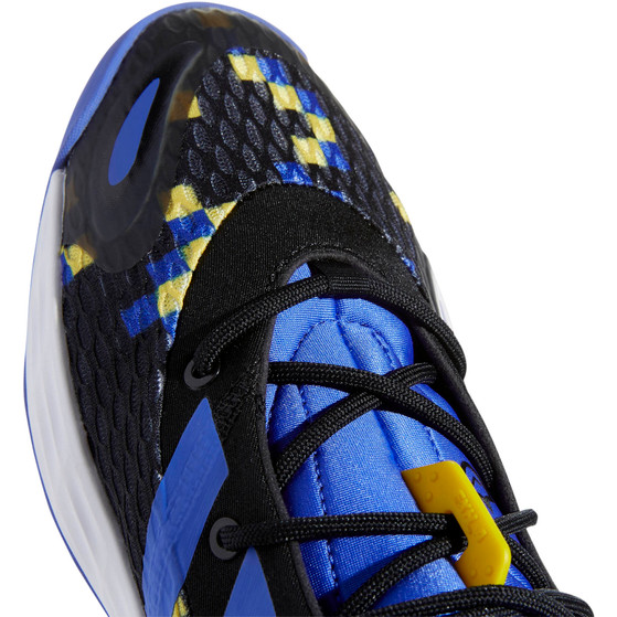 adidas Exhibit A