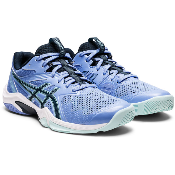 Asics gel blade womens 2025