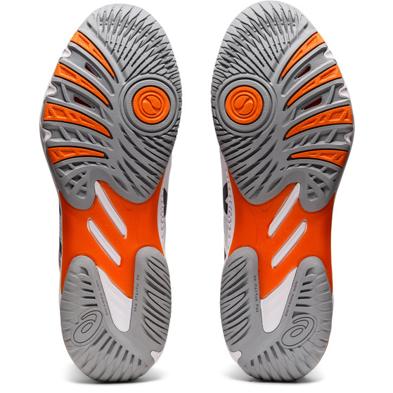 ASICS Netburner Ballistic FF MT 2