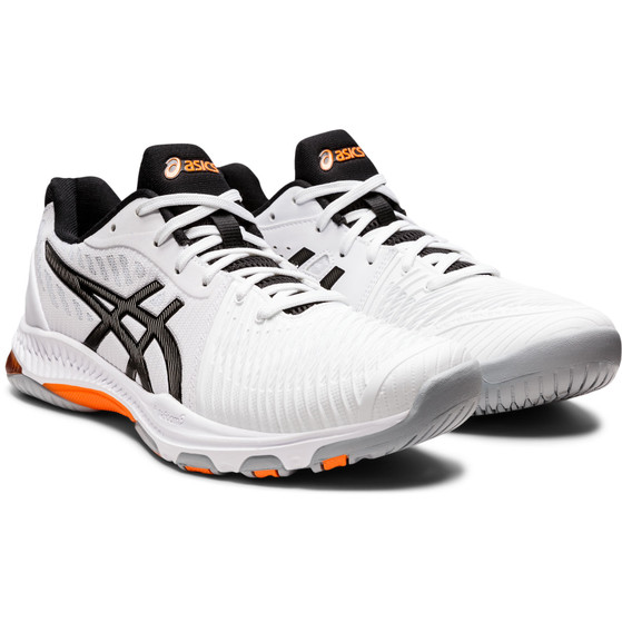 ASICS Netburner Ballistic FF 2
