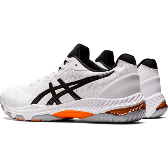 ASICS Netburner Ballistic FF 2