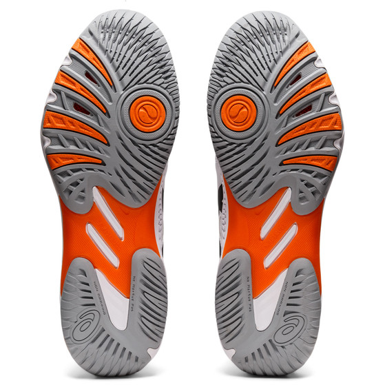 ASICS Netburner Ballistic FF 2