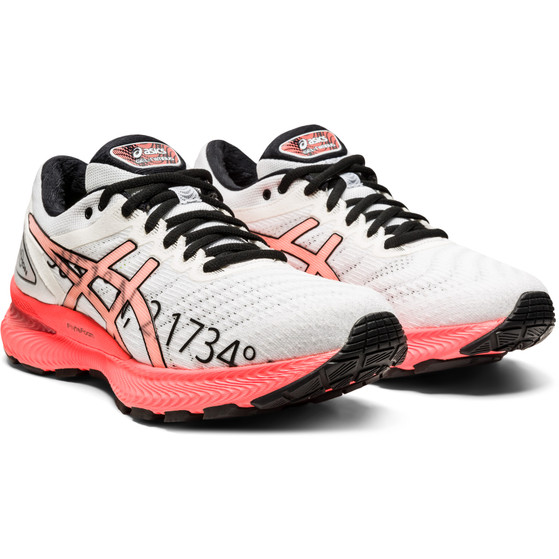 ASICS GEL-Nimbus 22 Women