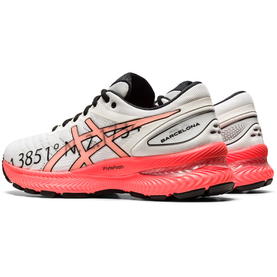 ASICS GEL-Nimbus 22 Women
