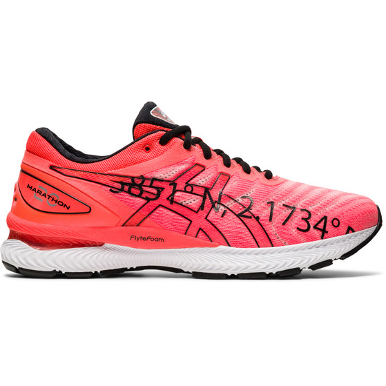 ASICS GEL-Nimbus 22 Men