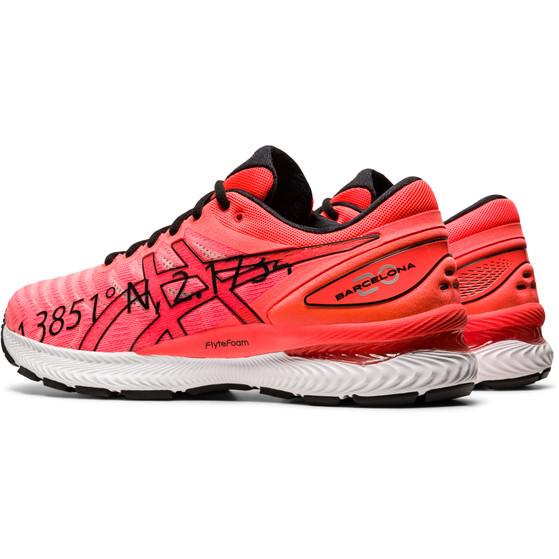ASICS GEL-Nimbus 22 Men