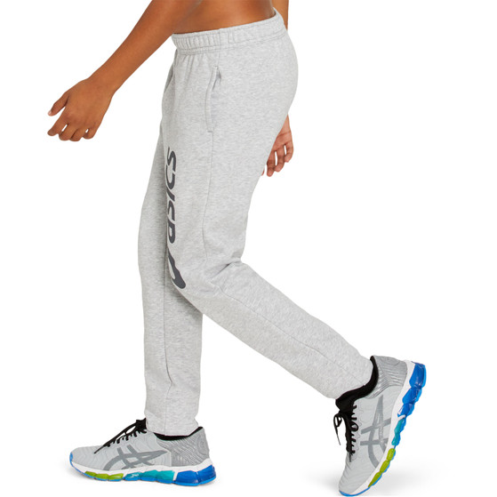 ASICS Big Logo Sweat Pant Kids
