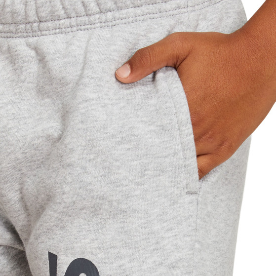 ASICS Big Logo Sweat Pant Kids
